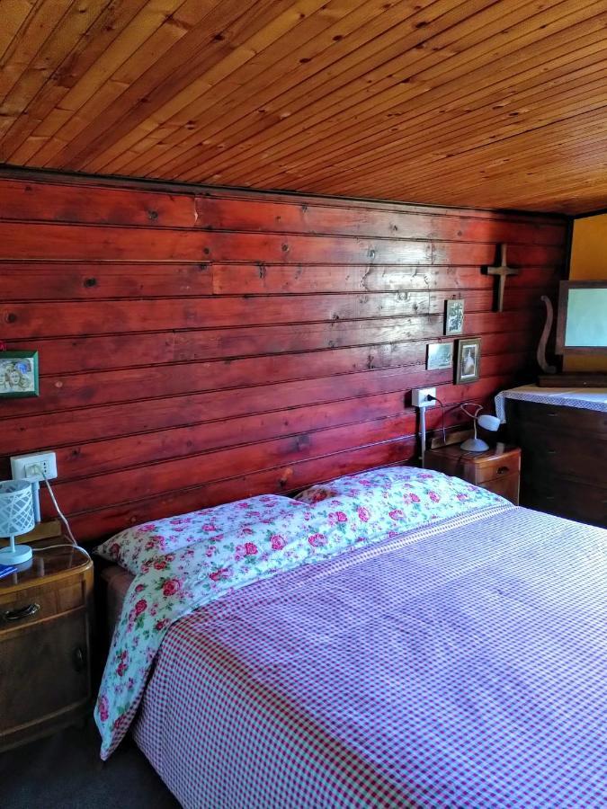 Casa Zizi Villa Crodo Eksteriør bilde