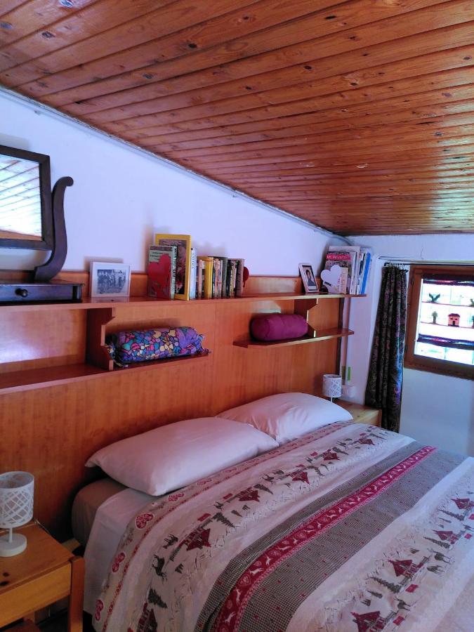 Casa Zizi Villa Crodo Eksteriør bilde