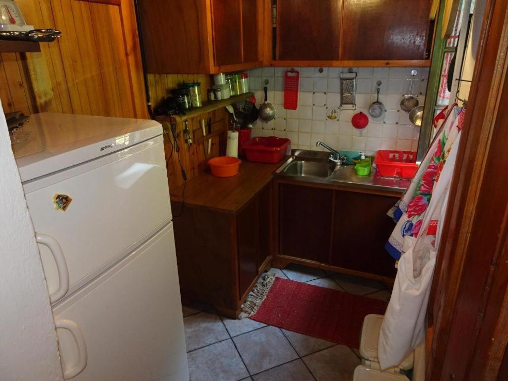 Casa Zizi Villa Crodo Eksteriør bilde